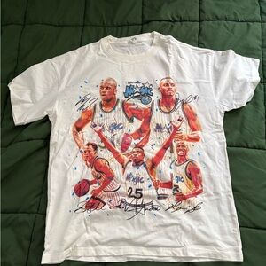 Orlando Magic Graphic T-Shirt
